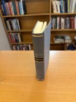 Werke 3 Kater Murr Meister Floh Letzte Erz&auml;hlungen