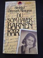 Du som haver barnen k&auml;r
