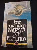 Baltasar och Blimunda