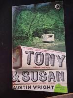 Tony och Susan