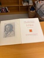 Les Dessins de Daumier 