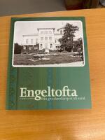 Engeltofta  fr&aring;n grosshandlarepok till nutid