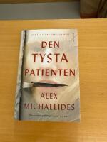 Den tysta patienten