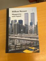 Skuggorna och regnet