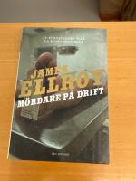 M&ouml;rdare p&aring; drift