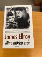 Mina m&ouml;rka vr&aring;r