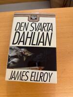 Den svarta dahlian