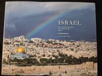Israel - en inspirerande fotografisk resa
