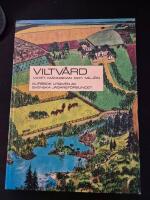 Viltv&aring;rd : viltet, m&auml;nniskan och milj&ouml;n