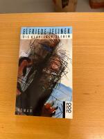 Die Klavierspielerin : Roman