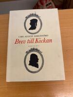 Brev till Kickan