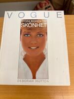 Vogue - stora boken om sk&ouml;nhet