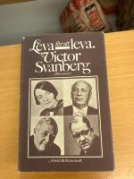 Leva f&ouml;r att leva Memoarer 