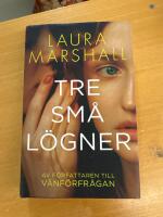 Tre sm&aring; l&ouml;gner