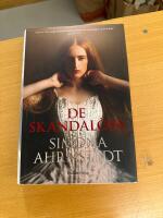 De skandal&ouml;sa