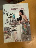 Nu och f&ouml;r alltid, Lara Jean