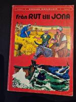 Veckans bibelbilder - Från Rut till Jona Årgång 6