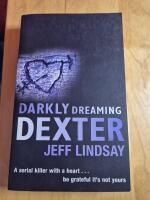 Darkly dreaming Dexter