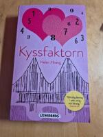 Kyssfaktorn