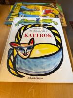 Kattbok