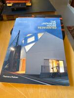 The Japanese House Reinvented