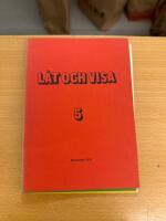 L&aring;t och visa 5 November 1974