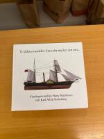 Ty s&aring;dana modeller finns det mycket ont om&hellip;V&auml;nskapen mellan Harry Martinson och Karl Albin Str&ouml;mberg 