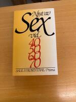 Njut av sex vid 40, 50, 60, 70