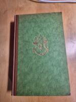 BABBIT DEL 2. HISTORIEN OM EN MAN, HANS FAMILJ OCH HANS ENDA STORA V&Auml;NSKAP.