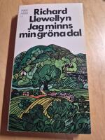Jag minns min gr&ouml;na dal