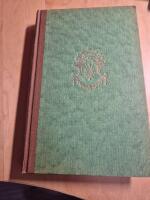 BABBIT DEL 1. HISTORIEN OM EN MAN, HANS FAMILJ OCH HANS ENDA STORA V&Auml;NSKAP.