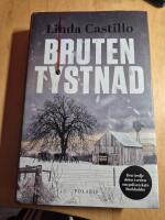 Bruten tystnad
