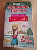 Destination: Thailand