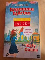 Destination: Indien
