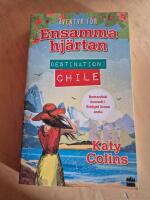 Destination Chile