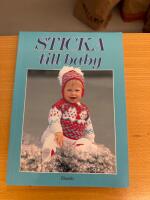 Sticka till baby