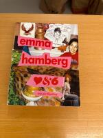 K&auml;rlek & sex : Fr&aring;n pirr till petting.