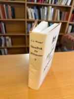 Handbok f&ouml;r h&auml;stv&auml;nner Senare delen