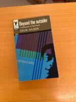 Beyond the Outsider a philosophy of the future 