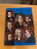 Steps to the Masters Book 3 Chopin