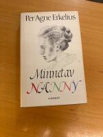 Minnet av Nanny