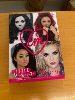 LM Little Mix Ready to Fly Our Official Story