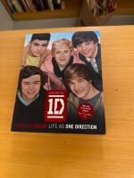 Dare to dream Life as One Direction