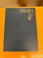 VM i fotboll 1990 Italien