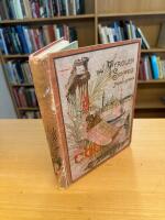 Reseminnen fr&aring;n Tyrolen Italien Schweiz och Nordafrika Med 195 illustrationer 