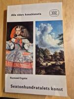 Sextonhundratalets konst - Alla tiders konsthistoria