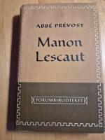 Manon Lescaut
