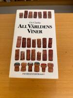 All världens viner