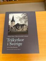 Tr&auml;kyrkor i Sverige