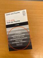Welt der Psyche